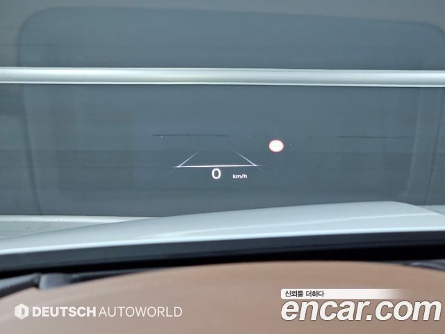 Genesis G80 (RG3) Gasoline 2.5 Turbo 2WD 2022 — фото 22