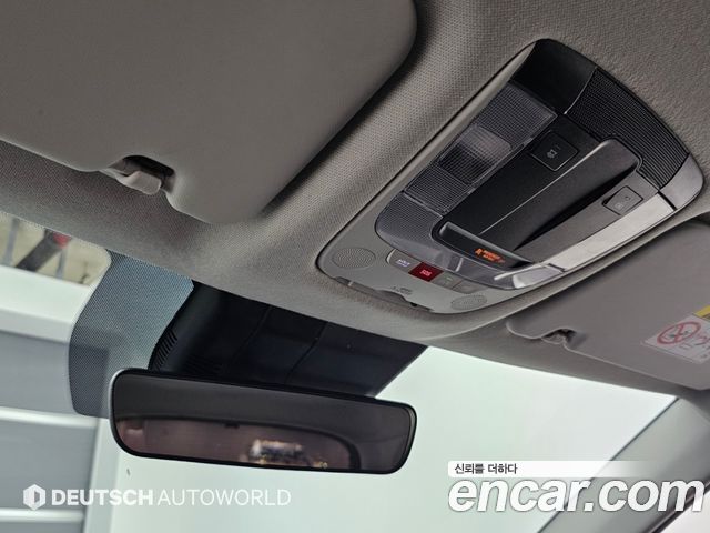 Kia Seltos Gasoline 1.6 Turbo 2WD Trendy 2023 — фото 17