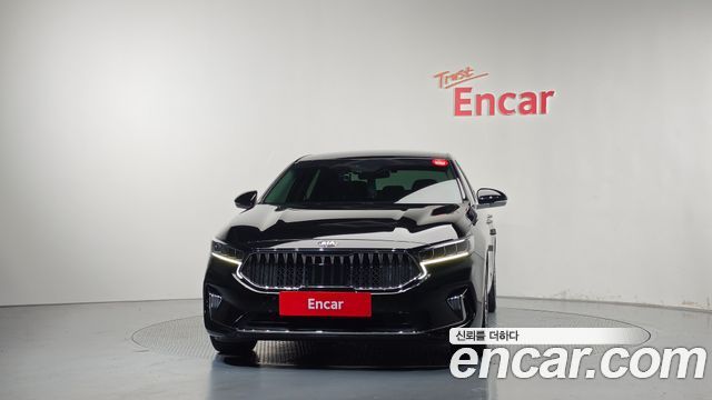 Kia K7 Premier 2.5 GDI X Edition 2020 — фото 3