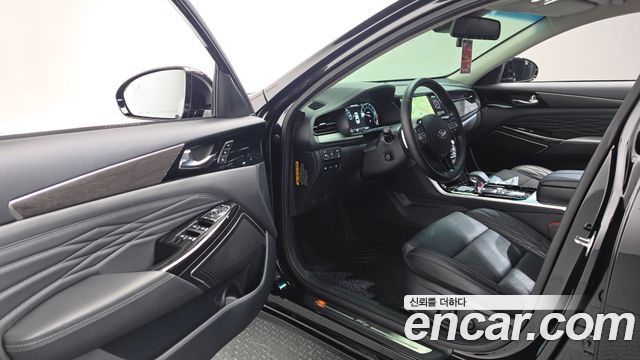 Kia K7 Premier 2.5 GDI X Edition 2020 — фото 10