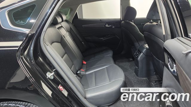 Kia K7 Premier 2.5 GDI X Edition 2020 — фото 11