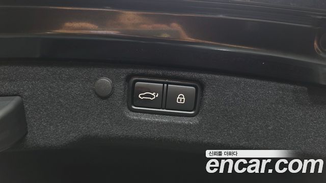 Kia K7 Premier 2.5 GDI X Edition 2020 — фото 18