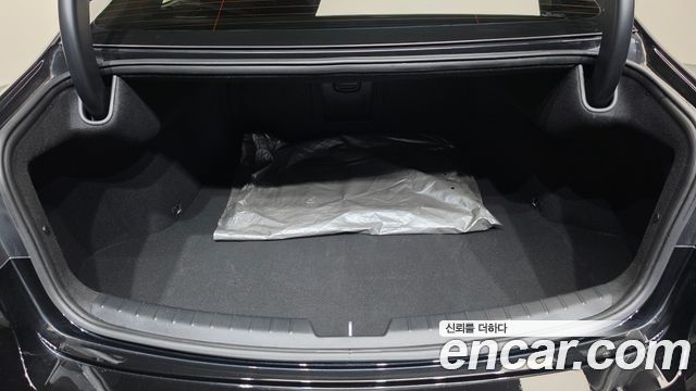 Kia K7 Premier 2.5 GDI X Edition 2020 — фото 19