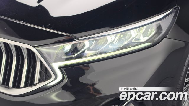 Kia K7 Premier 2.5 GDI X Edition 2020 — фото 22
