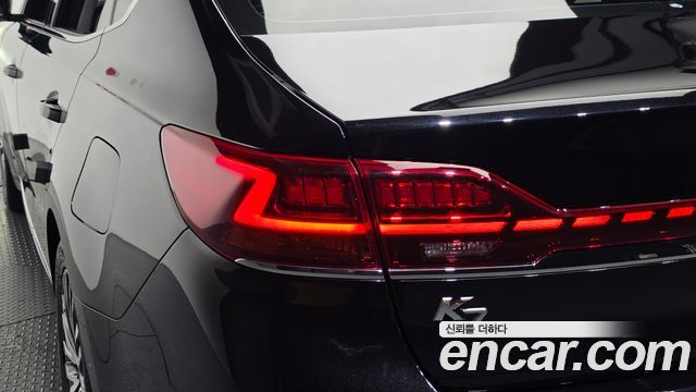 Kia K7 Premier 2.5 GDI X Edition 2020 — фото 23