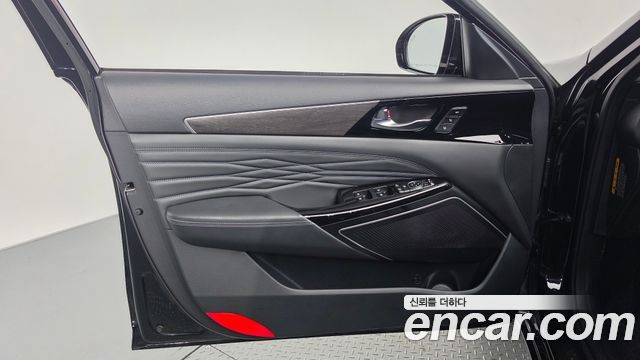 Kia K7 Premier 2.5 GDI X Edition 2020 — фото 24