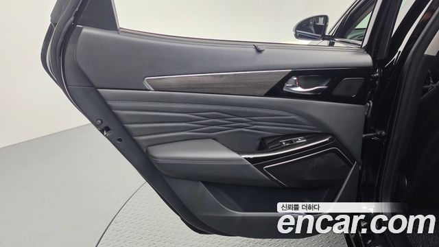 Kia K7 Premier 2.5 GDI X Edition 2020 — фото 25