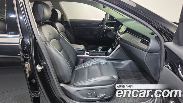 Kia K7 Premier 2.5 GDI X Edition 2020 — фото 26