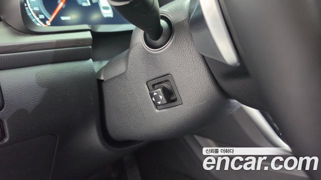 Kia K7 Premier 2.5 GDI X Edition 2020 — фото 28