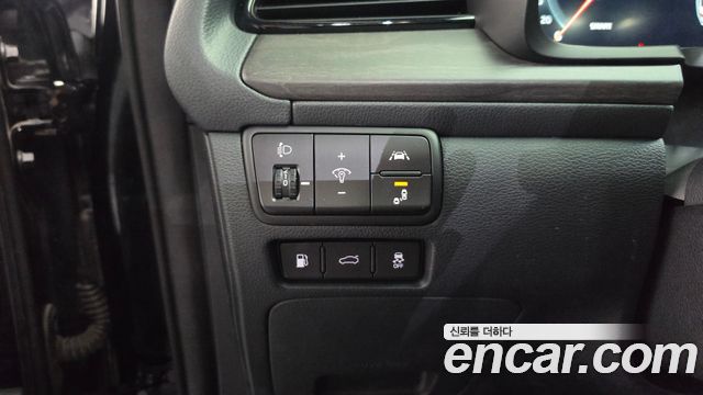 Kia K7 Premier 2.5 GDI X Edition 2020 — фото 29
