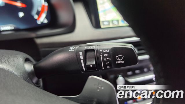 Kia K7 Premier 2.5 GDI X Edition 2020 — фото 30