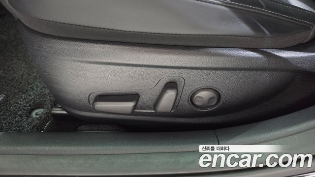 Kia K7 Premier 2.5 GDI X Edition 2020 — фото 31