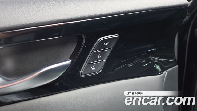Kia K7 Premier 2.5 GDI X Edition 2020 — фото 38