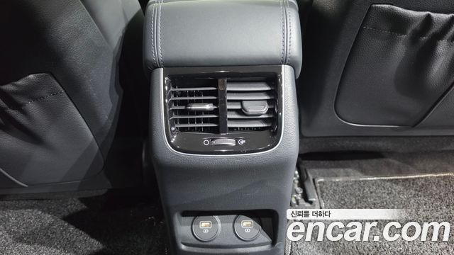 Kia K7 Premier 2.5 GDI X Edition 2020 — фото 39