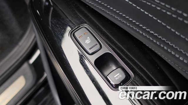 Kia K7 Premier 2.5 GDI X Edition 2020 — фото 41