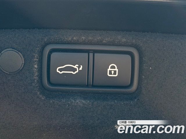 Kia K7 Premier Hybrid Signature 2020 — фото 7