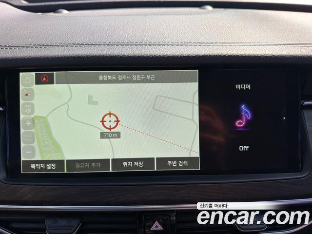 Kia K7 Premier Hybrid Signature 2020 — фото 18