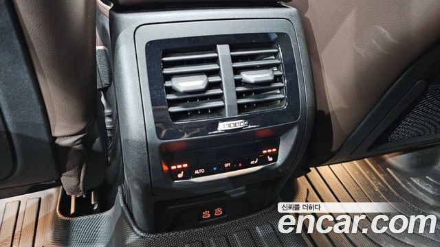 BMW X4 (G02) xDrive20i M Sport Pro Special Edition 2025 — фото 19