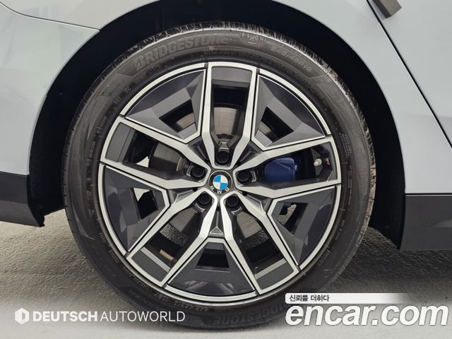 BMW 5 Series (G60) 520i M Sport 2026 — фото 5