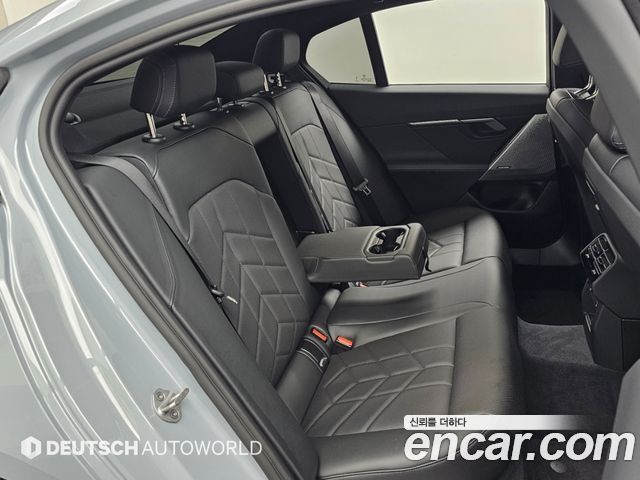 BMW 5 Series (G60) 520i M Sport 2026 — фото 16
