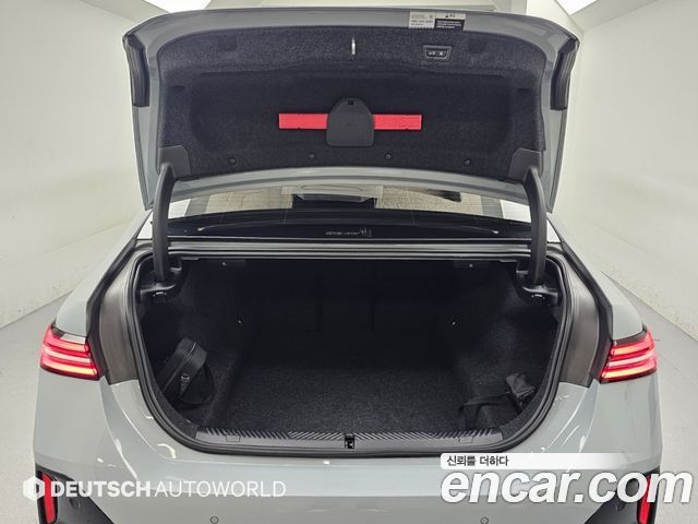 BMW 5 Series (G60) 520i M Sport 2026 — фото 23