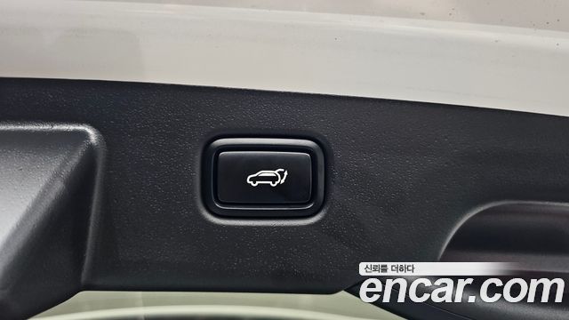 Kia Niro Prestige 2024 — фото 20