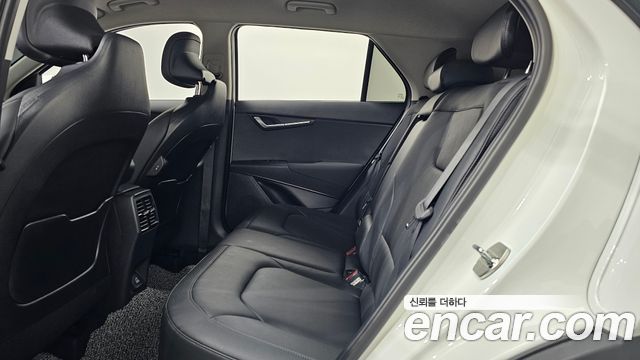 Kia Niro Prestige 2024 — фото 26