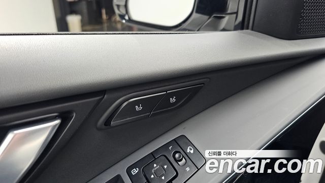 Kia Niro Prestige 2024 — фото 30