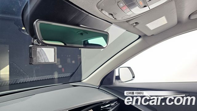 Kia Niro Prestige 2024 — фото 31