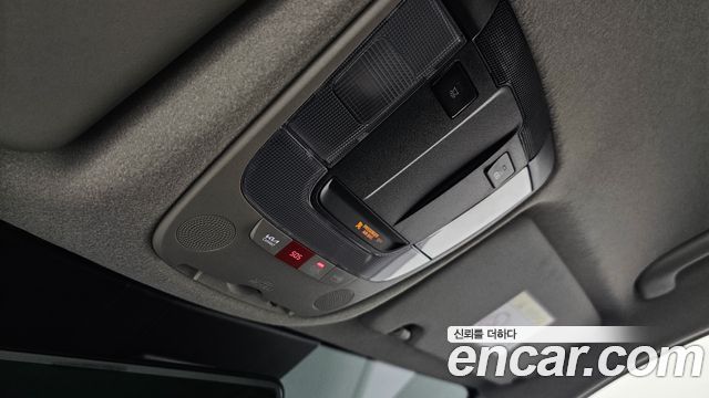Kia Niro Prestige 2024 — фото 32