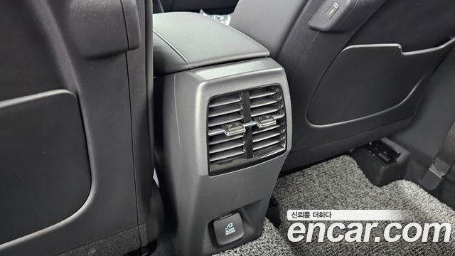 Kia Niro Prestige 2024 — фото 33