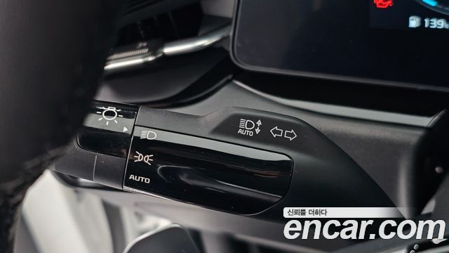 Kia Niro Prestige 2024 — фото 34