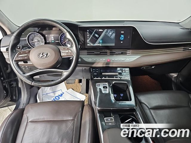 Hyundai Grandeur (IG) 2.5 Exclusice 2020 — фото 5