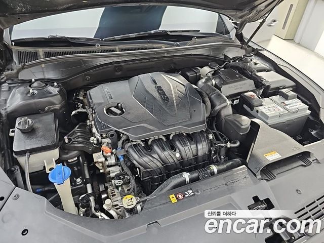 Hyundai Grandeur (IG) 2.5 Exclusice 2020 — фото 6