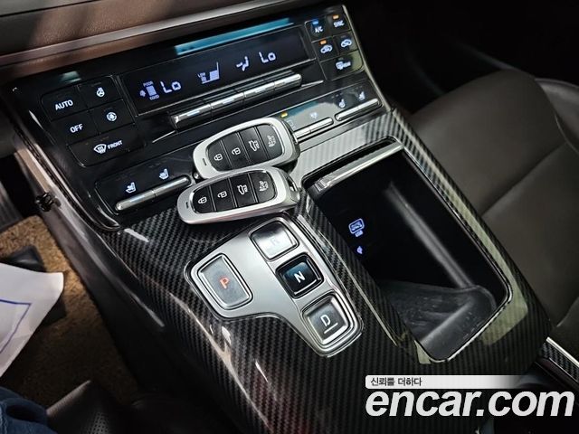Hyundai Grandeur (IG) 2.5 Exclusice 2020 — фото 8