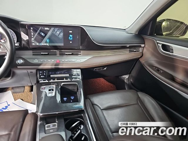 Hyundai Grandeur (IG) 2.5 Exclusice 2020 — фото 10