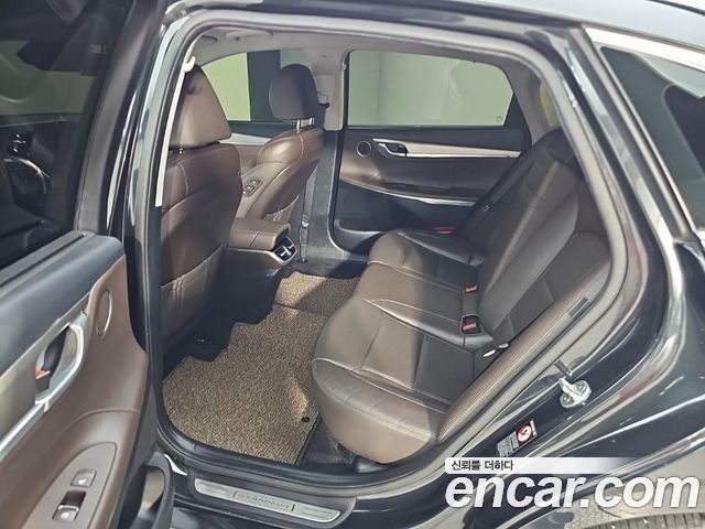 Hyundai Grandeur (IG) 2.5 Exclusice 2020 — фото 16