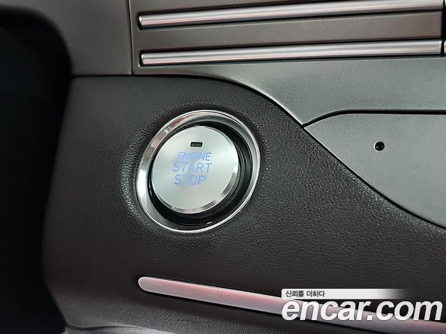 Hyundai Grandeur (IG) 2.5 Exclusice 2020 — фото 17