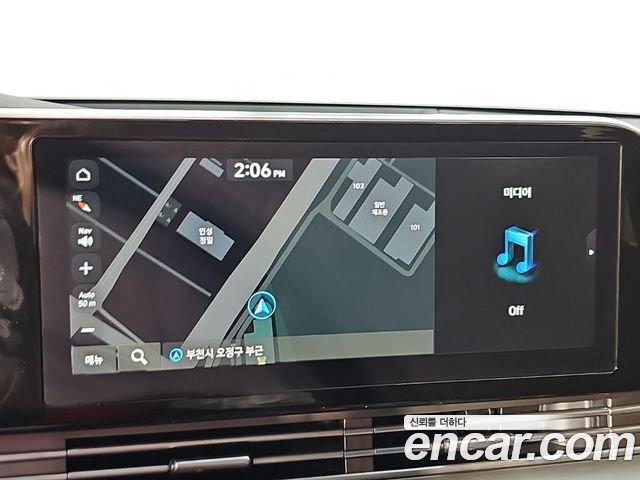Hyundai Grandeur (IG) 2.5 Exclusice 2020 — фото 18
