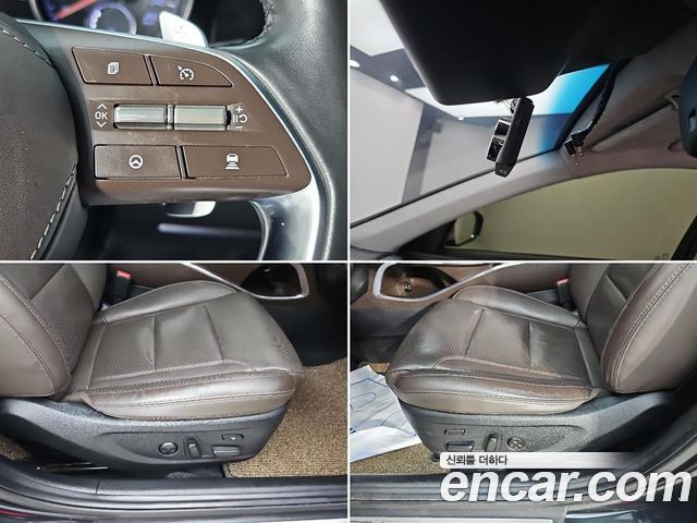 Hyundai Grandeur (IG) 2.5 Exclusice 2020 — фото 20