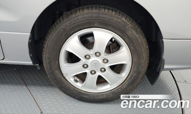 Hyundai Grand Starex Wagon 11-Seater Modern 2019 — фото 21