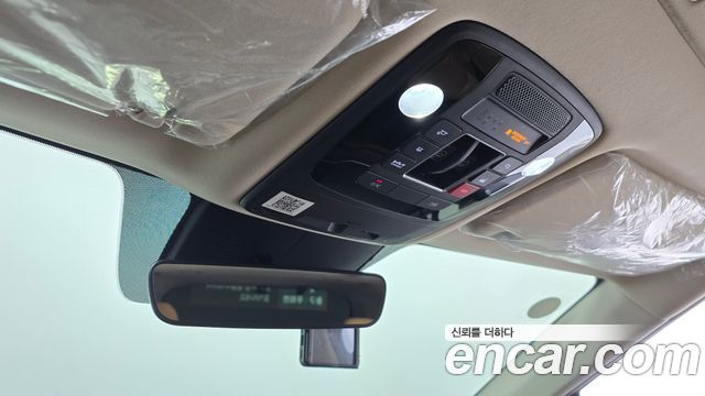 Kia Carnival (IV) Gasoline 7-Seater Outdoor Noblesse 2023 — фото 15