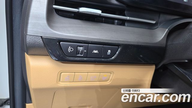 Kia Carnival (IV) Gasoline 7-Seater Outdoor Noblesse 2023 — фото 16