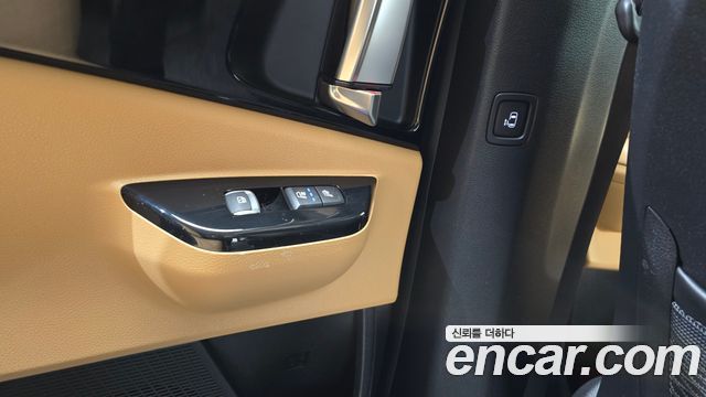 Kia Carnival (IV) Gasoline 7-Seater Outdoor Noblesse 2023 — фото 18