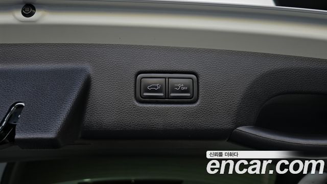 Kia Carnival (IV) Gasoline 7-Seater Outdoor Noblesse 2023 — фото 20