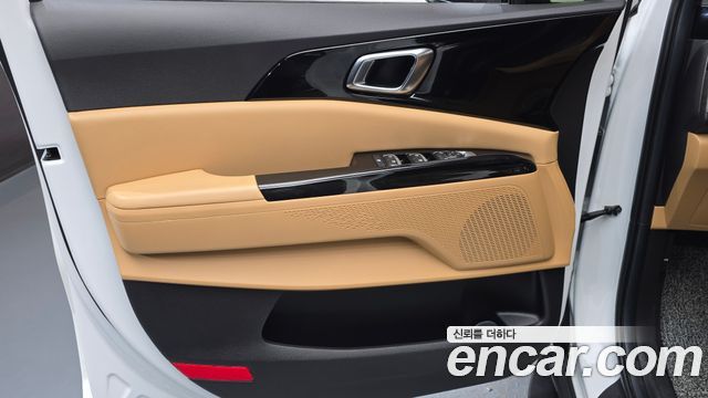 Kia Carnival (IV) Gasoline 7-Seater Outdoor Noblesse 2023 — фото 24