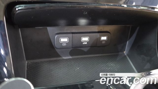 Kia Carnival (IV) Gasoline 7-Seater Outdoor Noblesse 2023 — фото 29