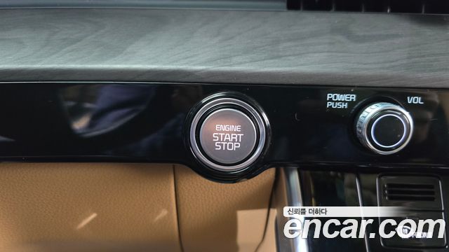 Kia Carnival (IV) Gasoline 7-Seater Outdoor Noblesse 2023 — фото 30
