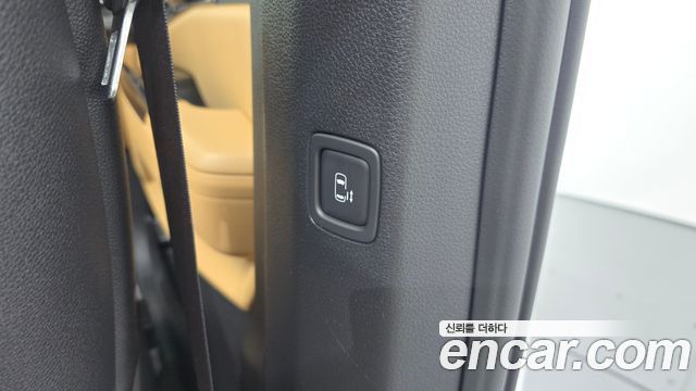 Kia Carnival (IV) Gasoline 7-Seater Outdoor Noblesse 2023 — фото 31