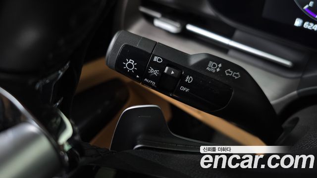 Kia Carnival (IV) Gasoline 7-Seater Outdoor Noblesse 2023 — фото 33